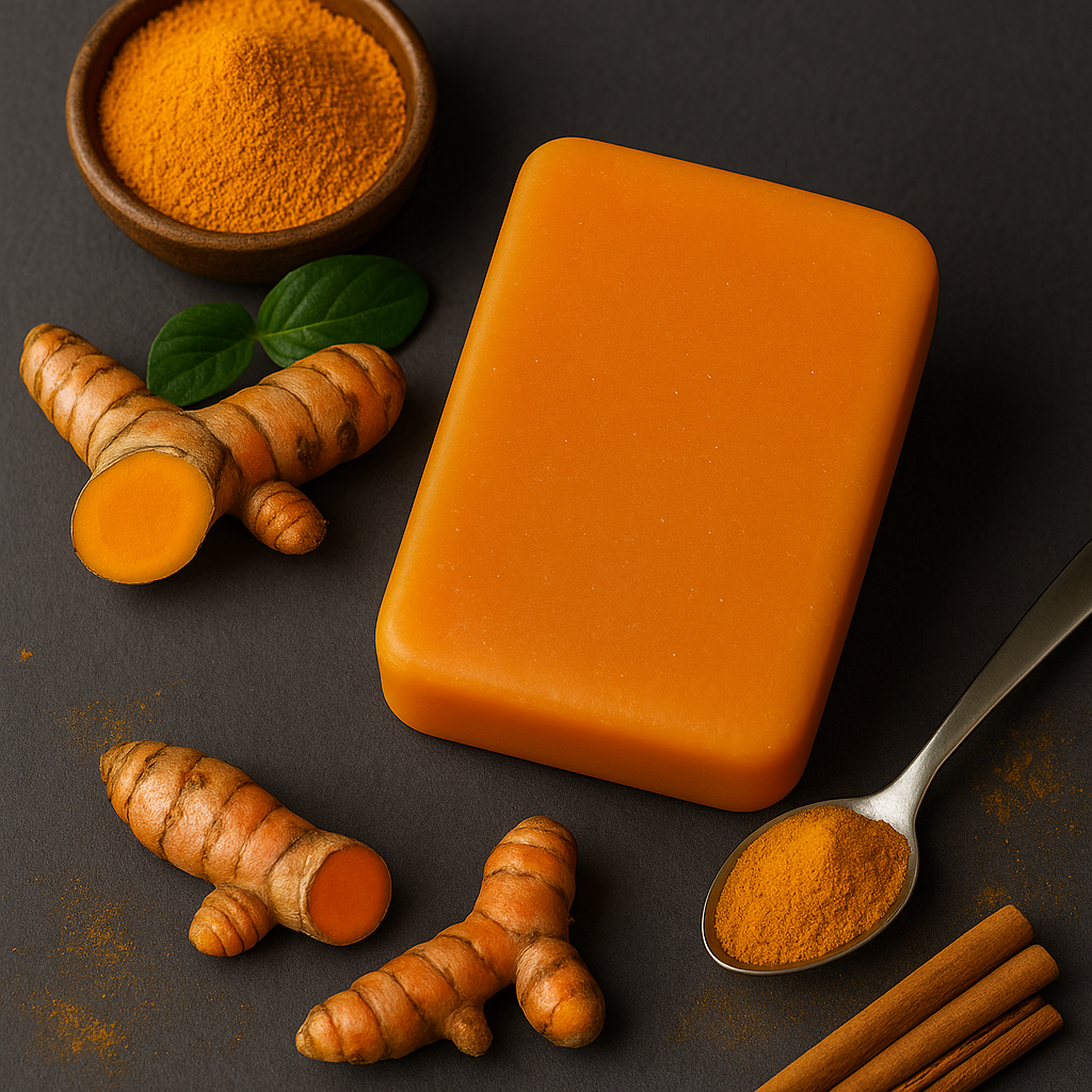 Gant Exfoliant en Soie